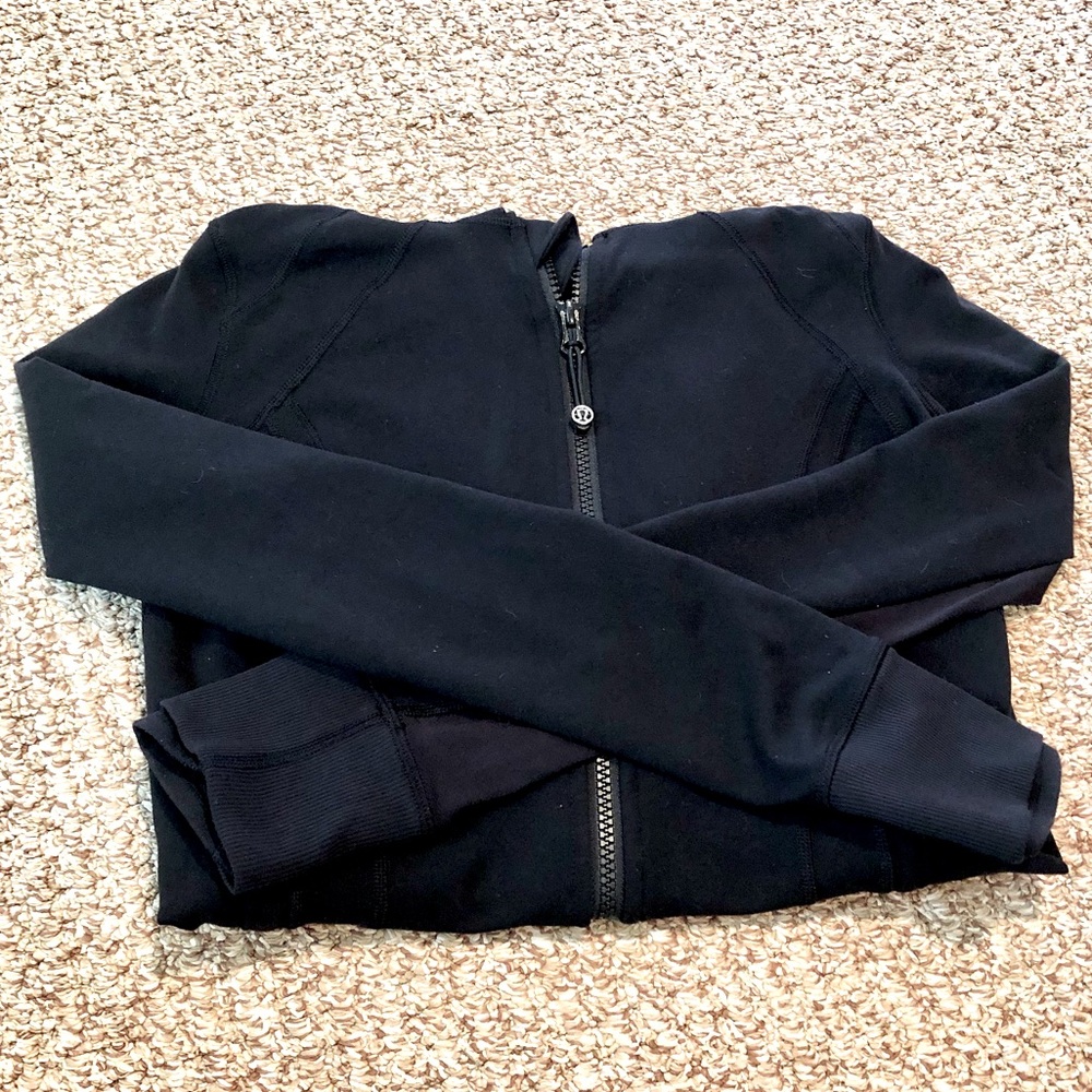 Lululemon jacket